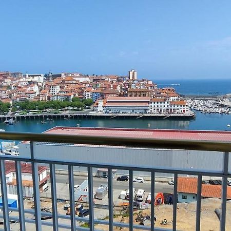 شقة Bermeo Kaia المظهر الخارجي الصورة