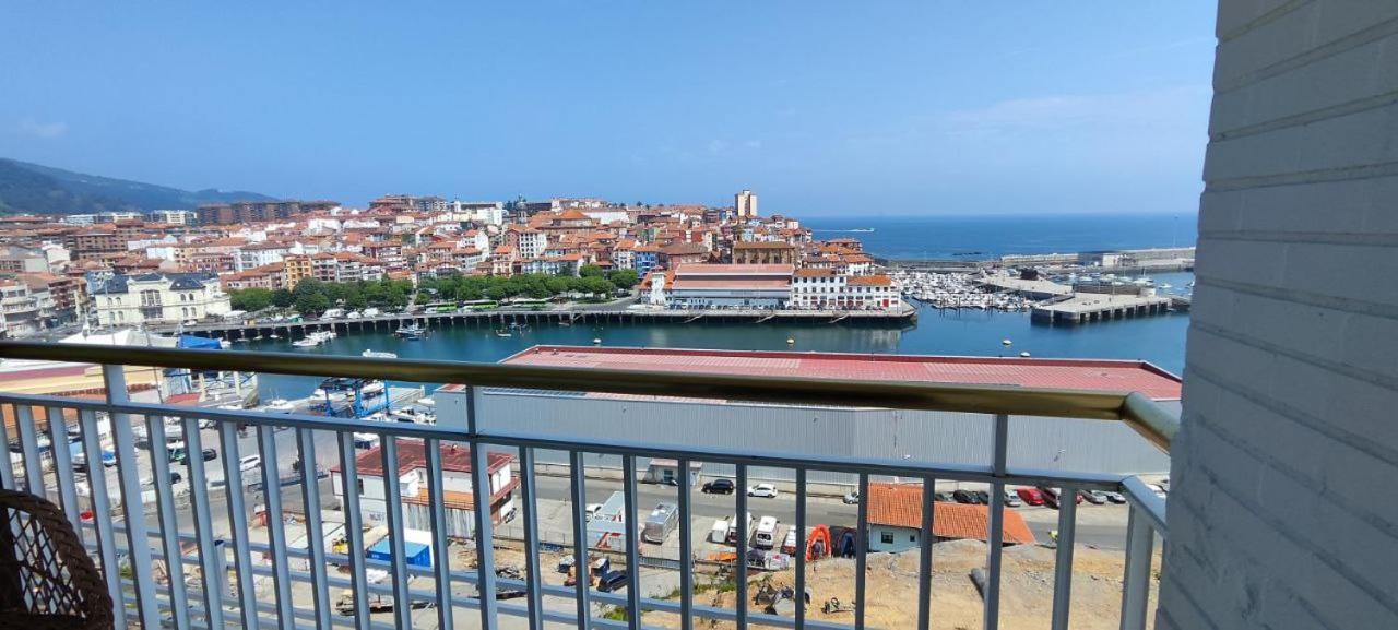 شقة Bermeo Kaia المظهر الخارجي الصورة