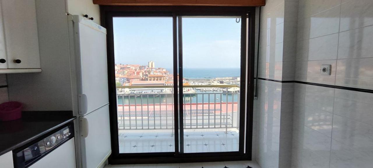 شقة Bermeo Kaia المظهر الخارجي الصورة