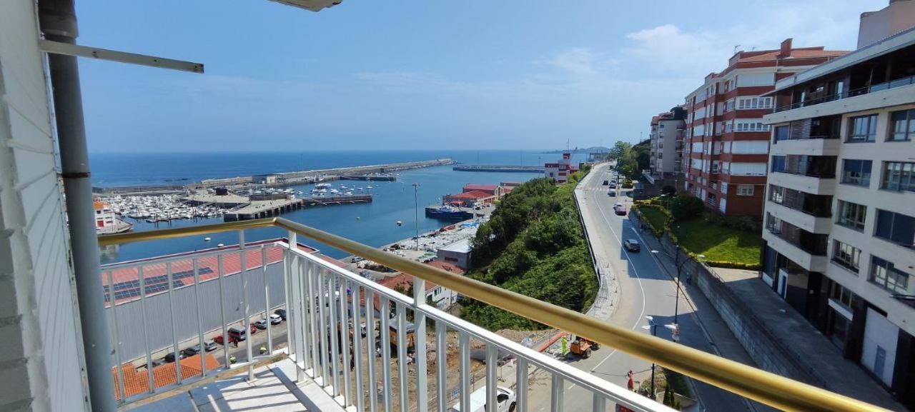 شقة Bermeo Kaia المظهر الخارجي الصورة