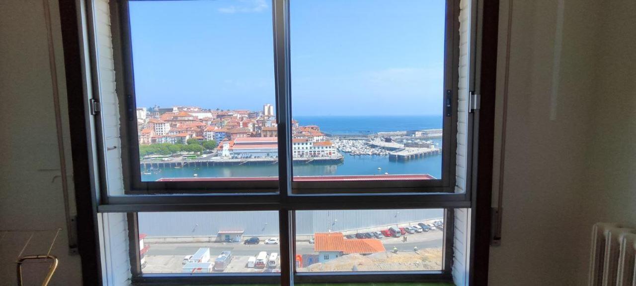 شقة Bermeo Kaia المظهر الخارجي الصورة